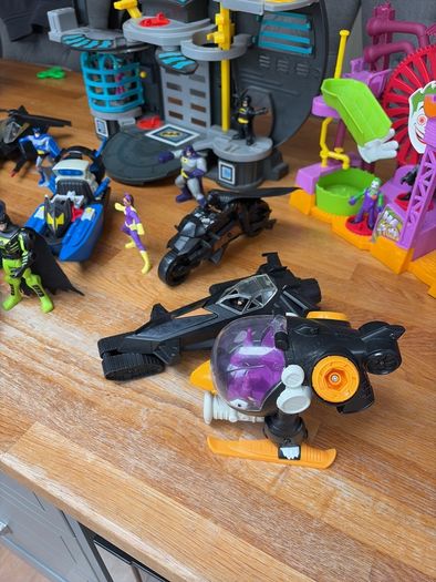Batman Assortment
