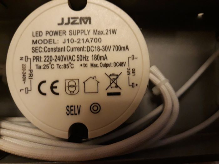 Verve Design Willow 3 X 5w Bubble Bathroom Light 1050 Lumen
