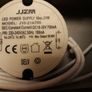 Verve Design Willow 3 X 5w Bubble Bathroom Light 1050 Lumen Image 5
