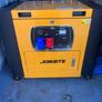 10 kVA diesel generator Image 2