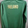 Rep of Ireland jacket Image 2