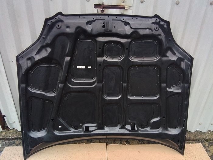 Honda Civic EK2 Bonnet.