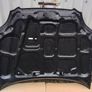 Honda Civic EK2 Bonnet. Image 3