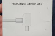 Apple Power Adapter Extension Cable, A 1689 Genuine