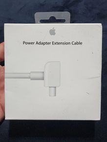 Apple Power Adapter Extension Cable, A 1689 Genuine