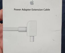 Apple Power Adapter Extension Cable, A 1689 Genuine
