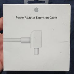 Apple Power Adapter Extension Cable, A 1689 Genuine