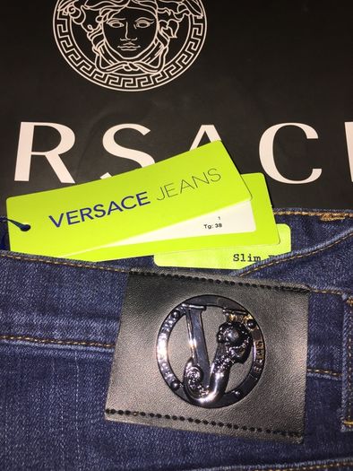 Versace Jeans
