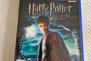 Harry Potter and the Half Blood Prince PlayStation2 Ps2 Games Original