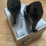 Gabor  Black Court shoes Image 3