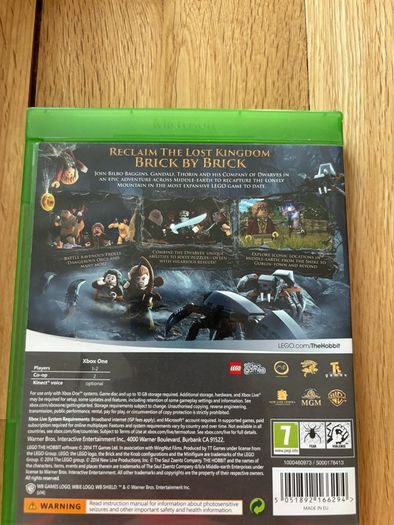 XBox Games