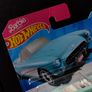 Barbie ! 1956 Corvette ! Turquoise ! from HW Screen Time Series ! Sealed ! Image 2