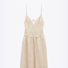 zara dress