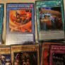 Yu-Gi-Oh Cards Image 2
