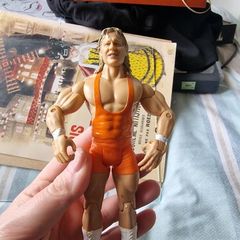 WWE Mr. Perfect Classic Series Figure
