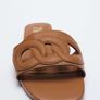 Zara Leather Image 3