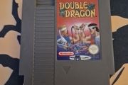 Double Dragon Nes Nintendo Arcade Retro Games Original