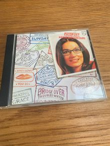 Nana Mouskouri - Passport