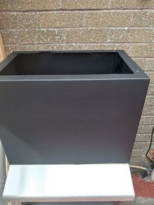 Arcade stands