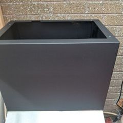 Arcade stands