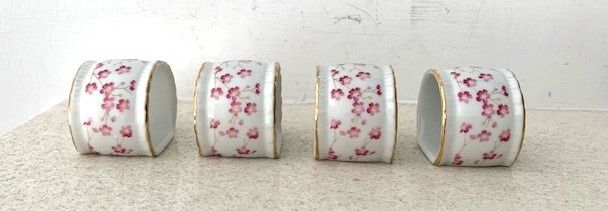 Napkin Holders
