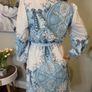 Flared dress Image 3