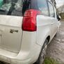 2014 Peugeot 5008 Activ Breaking Image 3