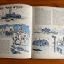 'The High Chaparral' annual 1969 Image 6
