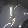 3 tracksuits basically 2 them the Berghaus an Under armer are like bran new worn for one day Griid Tracksuits was worn couple time still like new Image 3