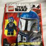lego star wars minifigures in sealed packs Leia etc Image 5