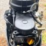 Honwave 350, outboard,trailer and extras Image 7