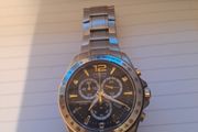 Citizen Eco-Drive WR100