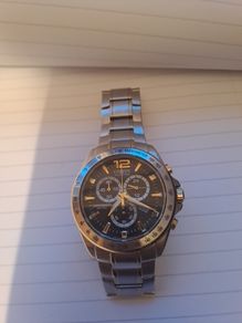 Citizen Eco-Drive WR100