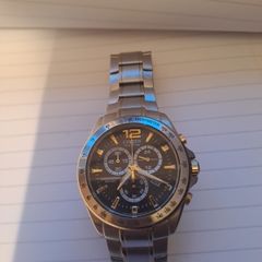 Citizen Eco-Drive WR100