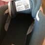 Boys Reebok runners size 5 Image 5