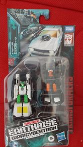 Transformers / toys / WFC