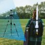 Easel Stand for Art Artist,Adjustable 52-162 cm,with Carry Bag, AOBETAK Aluminum Small Portable Easels for Picture/Poster/Wedding, for Artists Kids Adults Sketching Painting (FREE POSTAGE) Image 4