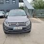 Volkswagen Amarok 2020 Image 3