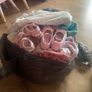 babys girls cloths Image 2
