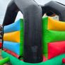 Bouncy castle 15ft Image 3