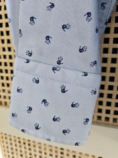 6th Sense Shirt Original M