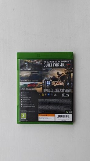 Forza Motorsport 7 - Xbox One Game