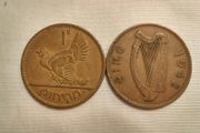 Ireland 1 Pingin