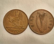 Ireland 1 Pingin