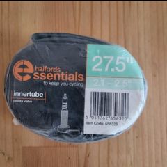 Mtb Trye Tube 27.5