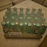 7up glass bottles Image 3