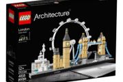 LEGO Architecture Skylines London (21034)