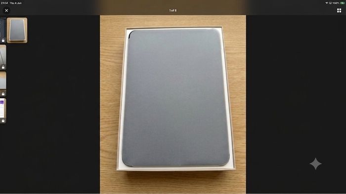Apple iPad Pro M5 512GB (under warranty)