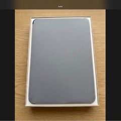 Apple iPad Pro M5 512GB (under warranty)