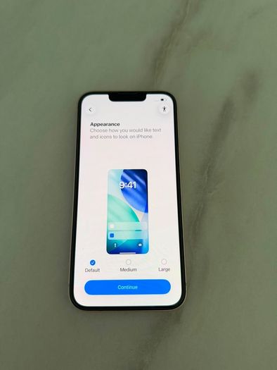 iPhone 13 256gb